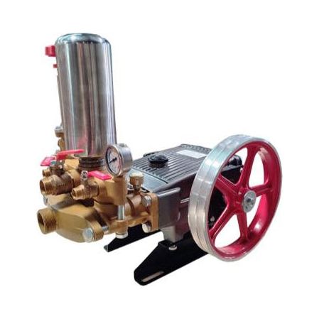 Zekoki ZKK-120M Power Sprayer Pumps | Zekoki by KHM Megatools Corp.