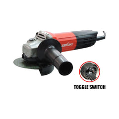 Zekoki ZKK-4031TS Angle Grinder 4" 720W (Toggle Switch) | Zekoki by KHM Megatools Corp.
