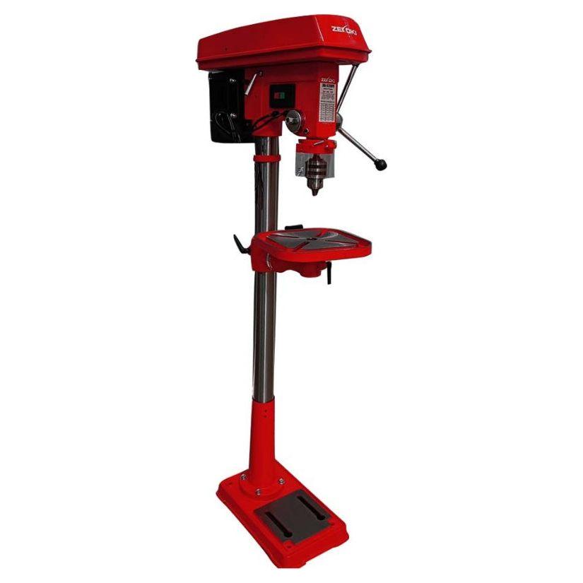 Zekoki ZKK-6120DPX Drill Press 20mm 750W (1HP) | Zekoki by KHM Megatools Corp.