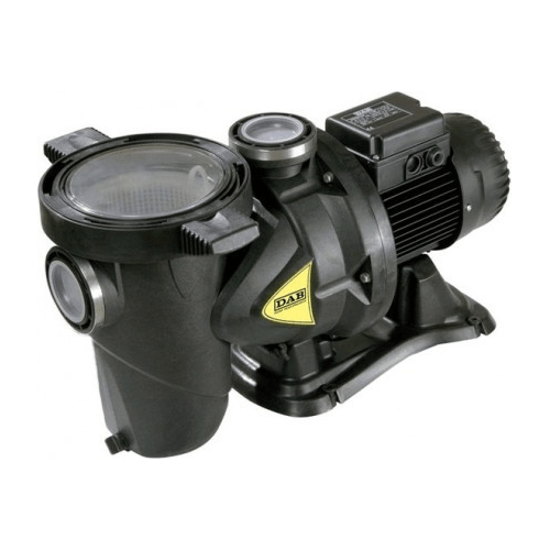 DAB Euroswim 150M 1.5HP Swimming Pool Water Pump | DAB by KHM Megatools Corp.