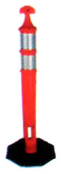 First 7205 Plastic Flexible Bollard - ToolsSavvy.ph