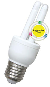 Omni E27 2U Mini-Lamp Light - ToolsSavvy.ph