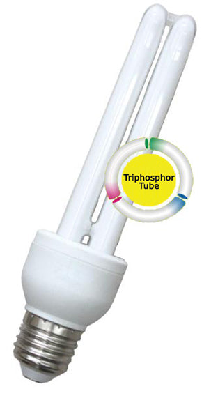 Omni E27 2U Eco Lamp Light - ToolsSavvy.ph