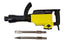 JC Kawasaki HM2650D Jack Hammer / Demoliton Hammer - ToolsSavvy.ph