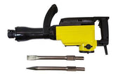 JC Kawasaki HM2650D Jack Hammer / Demoliton Hammer - ToolsSavvy.ph