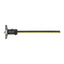 Mitutoyo Absolute Digimatic Depth Gage Series 571 - ToolsSavvy.ph