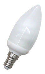 Omni E14 Candle Bulb Light - ToolsSavvy.ph