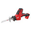 Milwaukee C18HZ-0 "Hackzall" Reciprocating Saw (Bare) - ToolsSavvy.ph