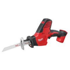 Milwaukee C18HZ-0 "Hackzall" Reciprocating Saw (Bare) - ToolsSavvy.ph