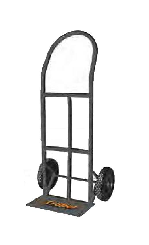 Viking HT1080 General Purpose Hand Truck - ToolsSavvy.ph