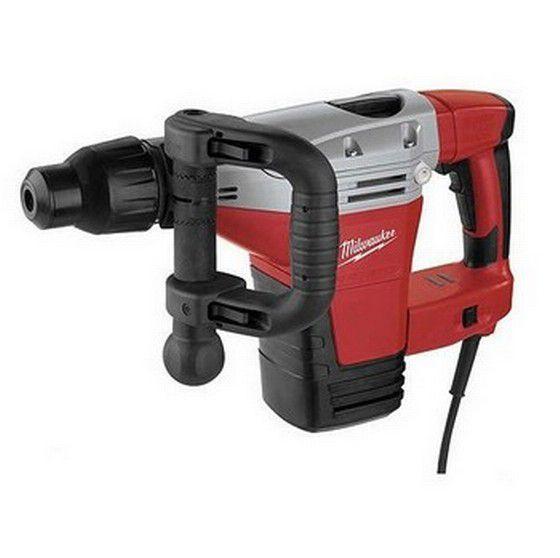 Milwaukee KANGO 500S SDS-Max Chipping Gun / Demolition Hammer - ToolsSavvy.ph