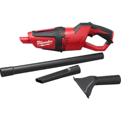 Milwaukee HV-0 Cordless Hand Vacuum (Bare Tool) - ToolsSavvy.ph