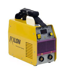 Rilon ARC 160T DC Inverter Welding Machine - ToolsSavvy.ph