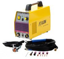 Rilon TIG 200S DC Inverter Welding Machine - ToolsSavvy.ph