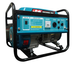 JR Kawasaki JRKGG1800 Gasoline Generator 1800W - ToolsSavvy.ph