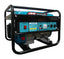 JR Kawasaki JRKGG3900 Gasoline Generator 3900W - ToolsSavvy.ph