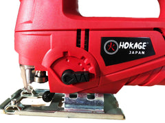 Hokage HKG-JS650 Variable Speed Jigsaw with Guide - ToolsSavvy.ph