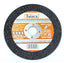 Tatara Iron Free Cut Off Wheel (Steel/Stainless) - ToolsSavvy.ph