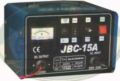 Jackson Car Battery Charger (Portable) - ToolsSavvy.ph
