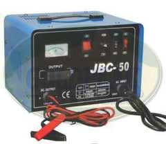 Jackson Car Battery Charger (Portable) - ToolsSavvy.ph