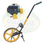 Miller KMW-201 Walking Measuring Wheel (10,000m) - ToolsSavvy.ph