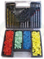 Tatara MDB-300 Mixed Drill Bits with Tox - ToolsSavvy.ph