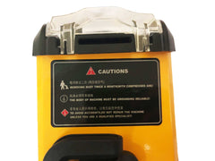 Yamato VS-200A IGBT DC Inverter Welding Machine (V-Series) - ToolsSavvy.ph