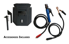 Yamato MMA 200 DC Inverter Welding Machine - ToolsSavvy.ph