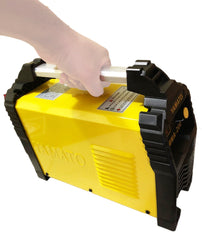Yamato MMA 200 DC Inverter Welding Machine - ToolsSavvy.ph