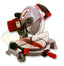 Zekoki ZKK-2550MS Drop Down Miter Saw - ToolsSavvy.ph