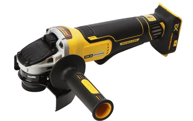Angle Grinder - ToolsSavvy.ph