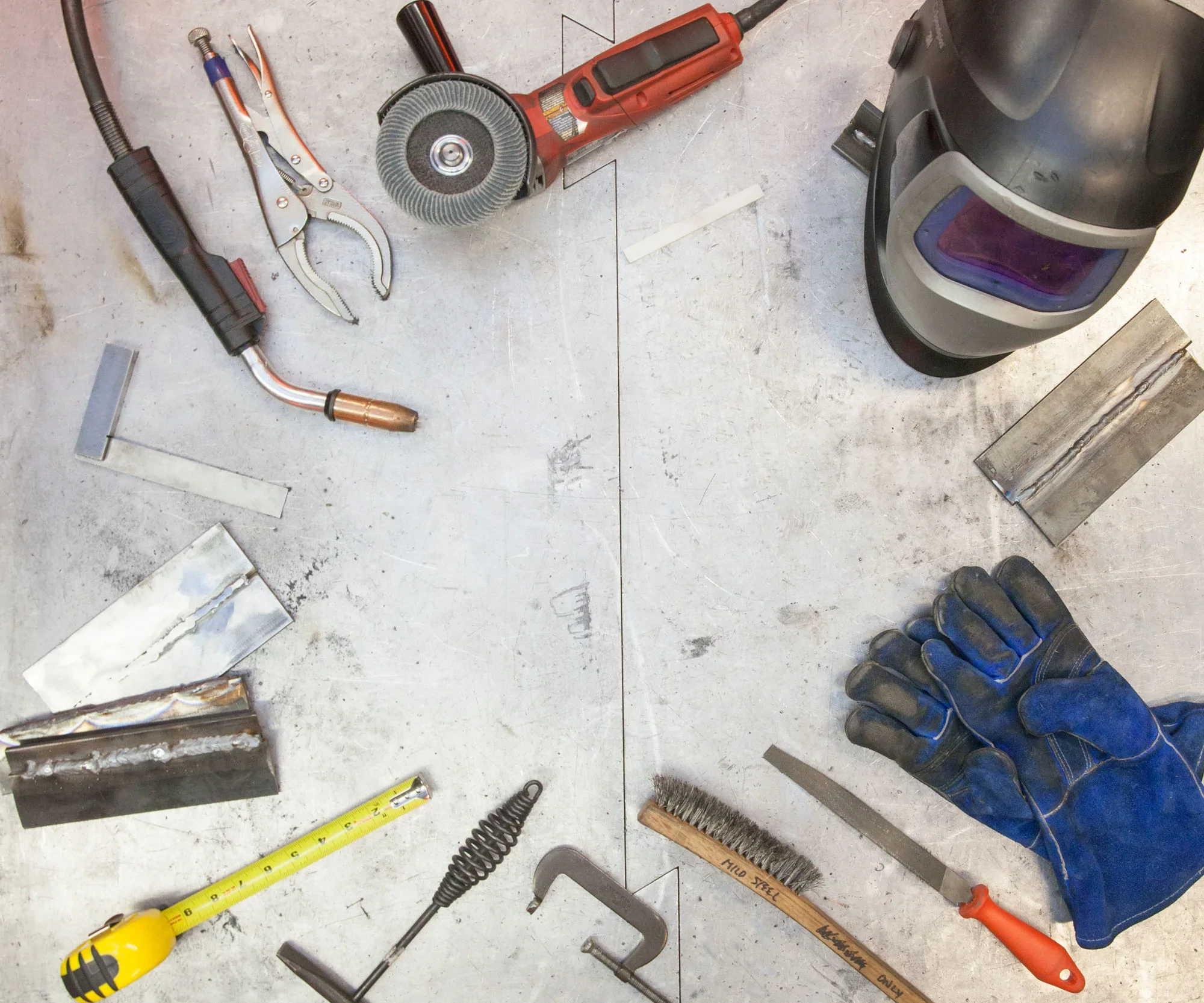 Welding Equipment - ToolsSavvy.ph