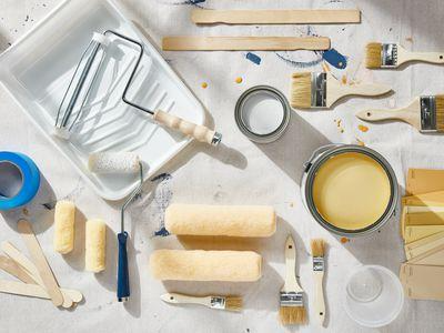 Painting Tools - ToolsSavvy.ph