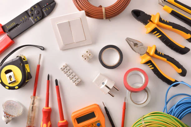 Electrical Tools - ToolsSavvy.ph