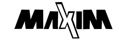 Maxim Weighing Scale - ToolsSavvy.ph
