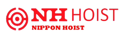 Nippon Hoist - ToolsSavvy.ph