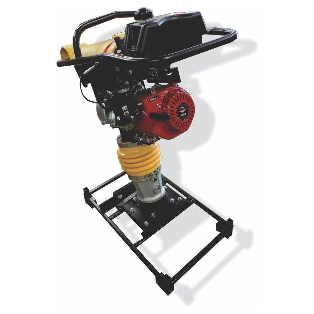 Best & Strong HCD80 + TBS650 Engine Tamping Rammer Secondary image