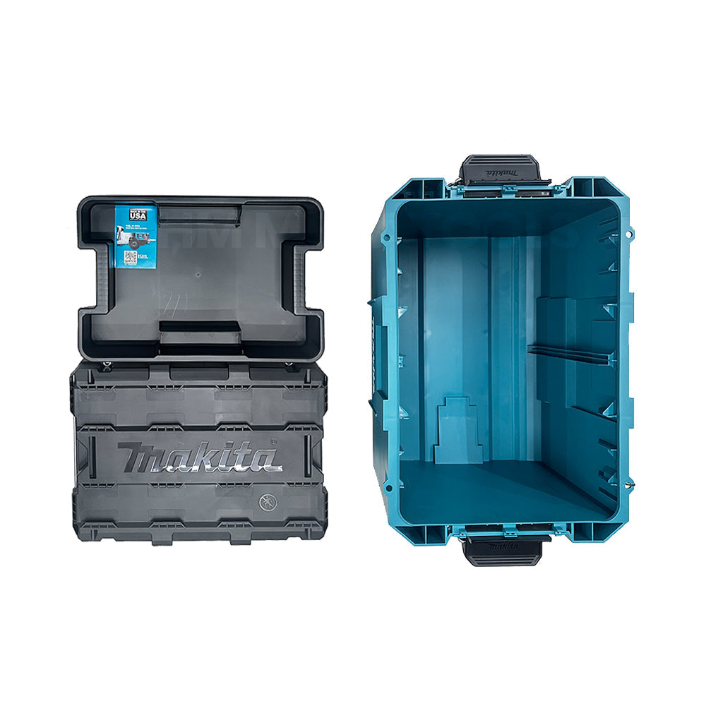 Makita MAKTRAK P-91023 Extra Large Tool Box Secondary image