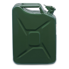 Stihl 0000 881 0205 Fuel Canister / Container Metal 20L | Stihl by KHM Megatools Corp.