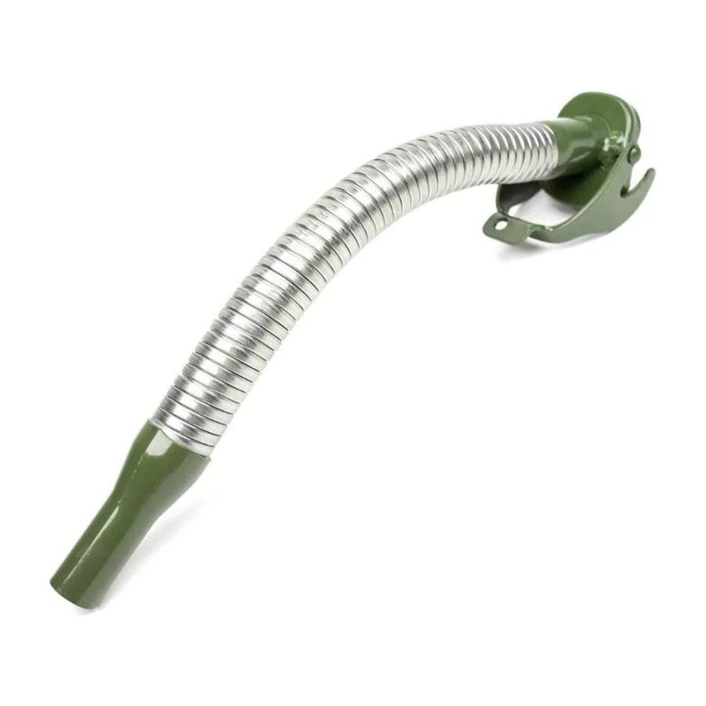 Stihl 0000 881 0211 Fuel Canister / Container Flexible Spout 280mm | Stihl by KHM Megatools Corp. Main image