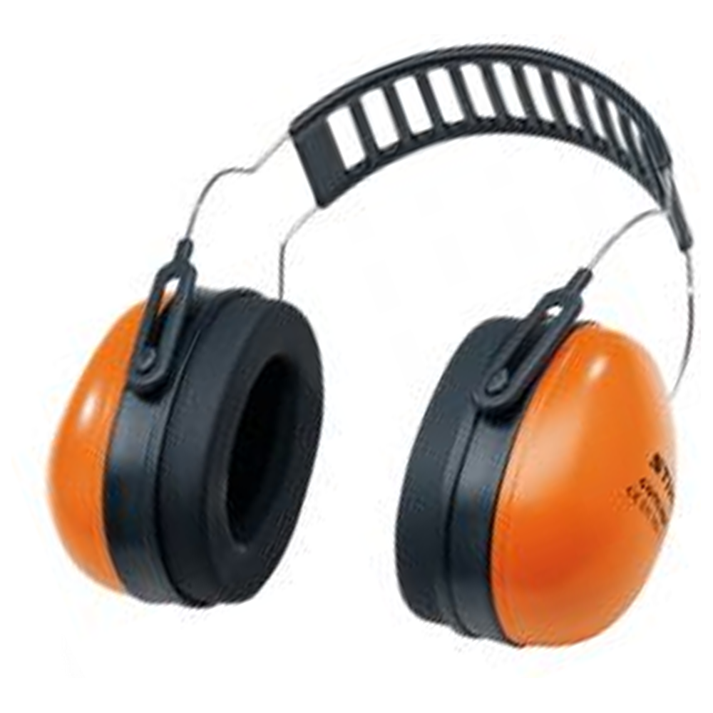 Stihl CONCEPT -24 Earmuffs | Stihl by KHM Megatools Corp. Main image