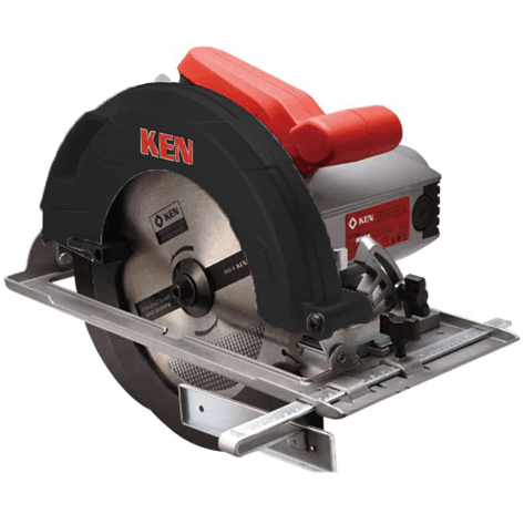 Ken 5609N / 5609NA Circular Saw 9-1/4" 2100W - KHM Megatools Corp.