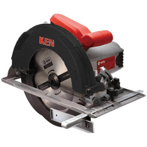 Ken 5609N / 5609NA Circular Saw 9-1/4" 2100W - KHM Megatools Corp. Main image