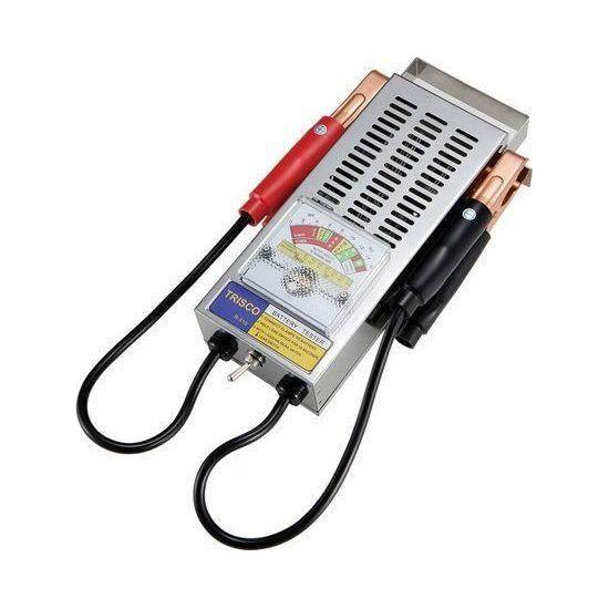 Trisco R-510STR Analog Battery Load Tester (200A) - Goldpeak Tools PH Trisco Main image