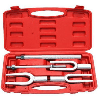 Licota ATC-2069 Tie Rod Ball Joint Pitman Arm Tool Set | Licota by KHM Megatools Corp. Main image