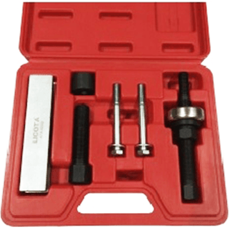 Licota ATA-0203 Water Pump Puller Remover & Installer Tool Set | Licota by KHM Megatools Corp. Main image