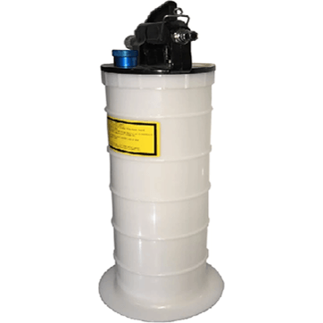 Licota ATS-4021 Pneumatic Fluid Extractor | Licota by KHM Megatools Corp. Main image
