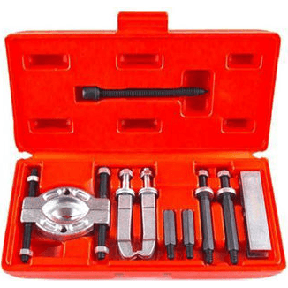 Licota ATB-1118 Bearing Separator Set 9/32" - 3" Cap | Licota by KHM Megatools Corp. Main image