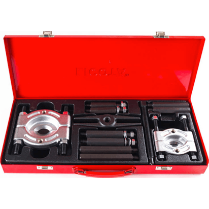 Licota Two Sets Bearing Separator Assembly Tool Set | Licota by KHM Megatools Corp. Main image