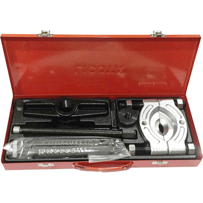 Licota ATB-1072 Bearing Separator Set 4" | Licota by KHM Megatools Corp. Main image